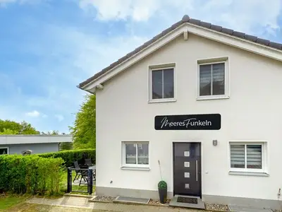 Ferienhaus für 6 Personen (100 m²) in Sellin (Ostseebad) 5/10