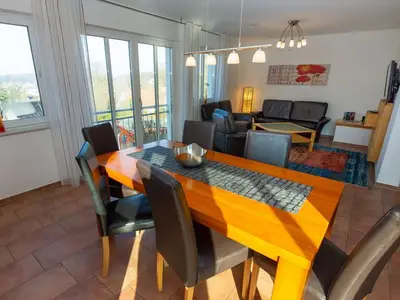 Ferienhaus für 6 Personen (100 m²) in Sellin (Ostseebad) 6/10