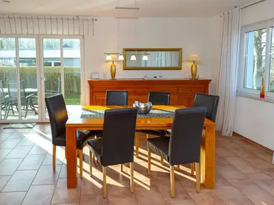 Ferienhaus für 6 Personen (100 m²) in Sellin (Ostseebad) 7/10