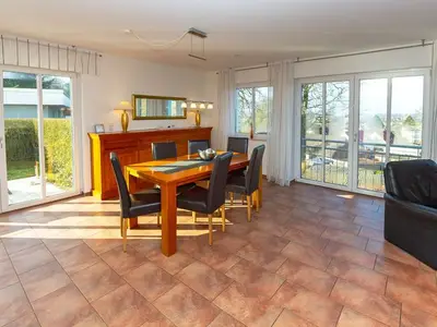 Ferienhaus für 6 Personen (100 m²) in Sellin (Ostseebad) 8/10