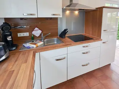 Ferienhaus für 6 Personen (100 m²) in Sellin (Ostseebad) 9/10
