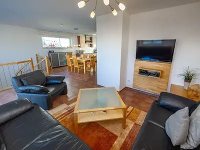 Ferienhaus für 6 Personen (103 m²) in Sellin (Ostseebad) 1/10
