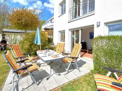 Ferienhaus für 6 Personen (103 m²) in Sellin (Ostseebad) 3/10