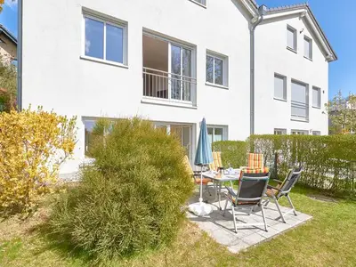 Ferienhaus für 6 Personen (103 m²) in Sellin (Ostseebad) 5/10