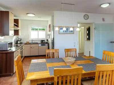 Ferienhaus für 6 Personen (103 m²) in Sellin (Ostseebad) 9/10