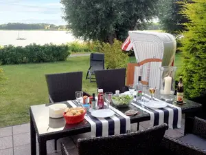 Ferienhaus für 4 Personen (74 m²) in Sellin (Ostseebad)