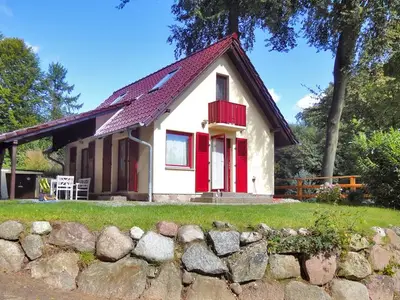 Ferienhaus für 4 Personen (75 m²) in Sellin (Ostseebad) 1/10