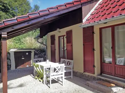 Ferienhaus für 4 Personen (75 m²) in Sellin (Ostseebad) 2/10