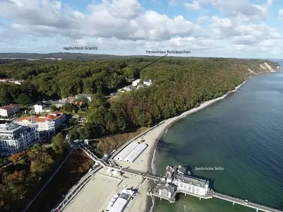 Ferienhaus für 4 Personen (75 m²) in Sellin (Ostseebad) 3/10