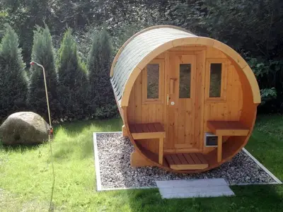 Ferienhaus für 4 Personen (75 m²) in Sellin (Ostseebad) 4/10