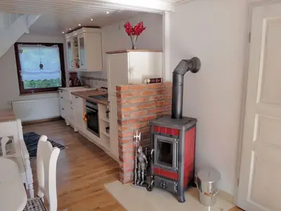 Ferienhaus für 4 Personen (75 m²) in Sellin (Ostseebad) 5/10