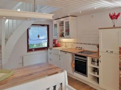 Ferienhaus für 4 Personen (75 m²) in Sellin (Ostseebad) 6/10