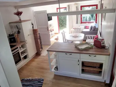 Ferienhaus für 4 Personen (75 m²) in Sellin (Ostseebad) 7/10