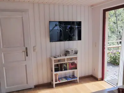 Ferienhaus für 4 Personen (75 m²) in Sellin (Ostseebad) 10/10