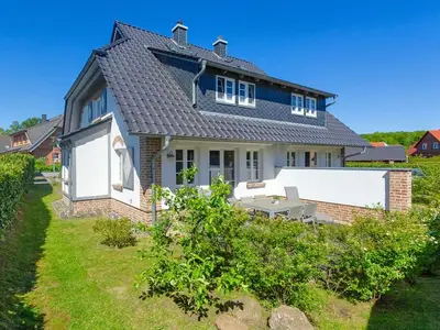 Ferienhaus für 4 Personen (104 m²) in Sellin (Ostseebad) 1/10