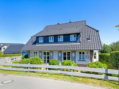Ferienhaus für 4 Personen (104 m²) in Sellin (Ostseebad) 2/10