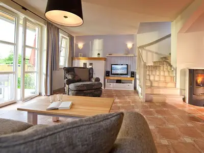 Ferienhaus für 4 Personen (104 m²) in Sellin (Ostseebad) 3/10