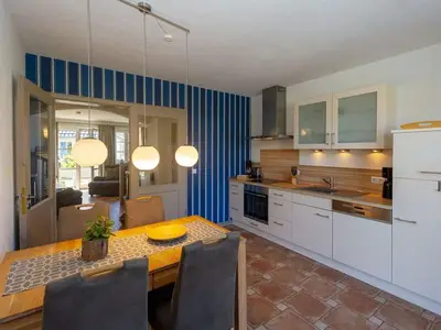 Ferienhaus für 4 Personen (104 m²) in Sellin (Ostseebad) 10/10