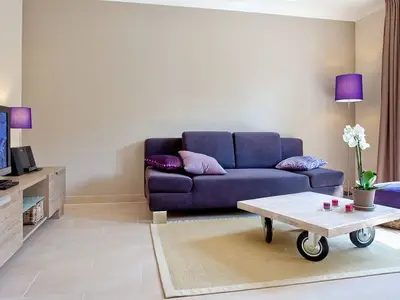 Ferienhaus für 5 Personen (90 m²) in Sellin (Ostseebad) 1/10