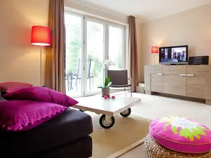 Ferienhaus für 5 Personen (90 m²) in Sellin (Ostseebad)