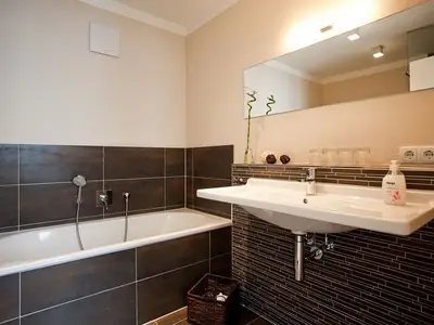 Ferienhaus für 5 Personen (90 m²) in Sellin (Ostseebad) 8/10