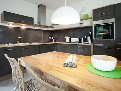 Ferienhaus für 4 Personen (90 m²) in Sellin (Ostseebad) 2/10
