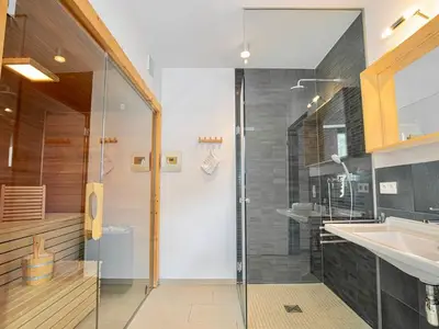 Ferienhaus für 4 Personen (90 m²) in Sellin (Ostseebad) 1/10