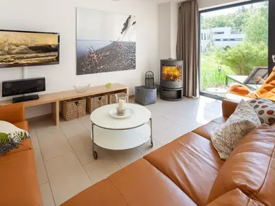 Ferienhaus für 4 Personen (90 m²) in Sellin (Ostseebad) 1/10