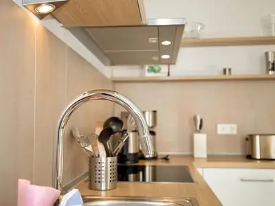 Ferienhaus für 4 Personen (90 m²) in Sellin (Ostseebad) 6/10
