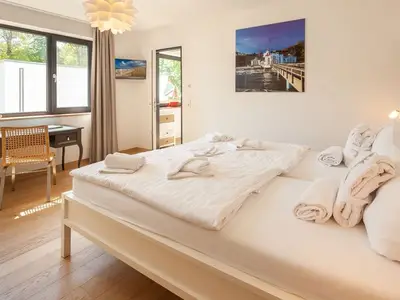 Ferienhaus für 4 Personen (90 m²) in Sellin (Ostseebad) 5/10