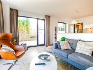 Ferienhaus für 4 Personen (90 m²) in Sellin (Ostseebad)