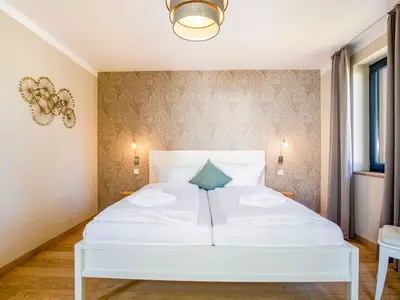 Ferienhaus für 4 Personen (90 m²) in Sellin (Ostseebad) 4/10
