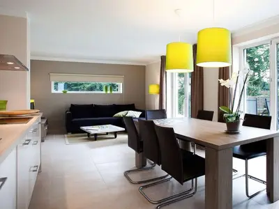 Ferienhaus für 8 Personen (110 m²) in Sellin (Ostseebad) 2/10