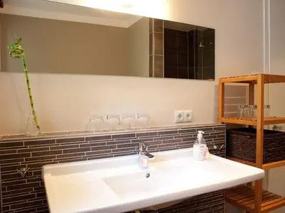 Ferienhaus für 8 Personen (110 m²) in Sellin (Ostseebad) 7/10