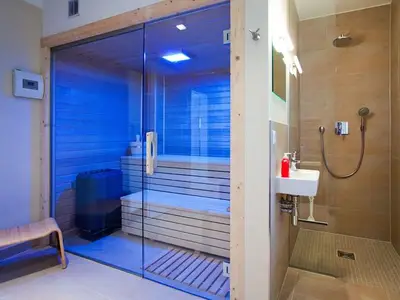 Ferienhaus für 8 Personen (110 m²) in Sellin (Ostseebad) 9/10
