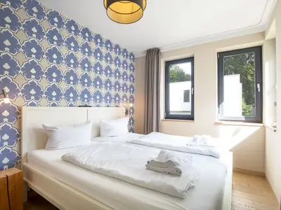 Ferienhaus für 8 Personen (110 m²) in Sellin (Ostseebad) 4/10