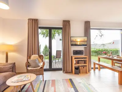Ferienhaus für 8 Personen (110 m²) in Sellin (Ostseebad) 3/10