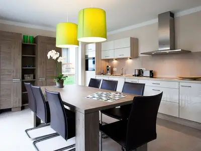 Ferienhaus für 8 Personen (110 m²) in Sellin (Ostseebad) 10/10