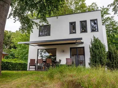 Ferienhaus für 8 Personen (110 m²) in Sellin (Ostseebad) 5/10