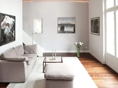 Ferienhaus für 3 Personen (110 m²) in Sellin (Ostseebad) 1/10