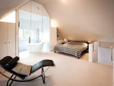Ferienhaus für 3 Personen (110 m²) in Sellin (Ostseebad) 2/10