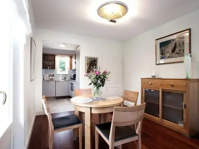 Ferienhaus für 3 Personen (110 m²) in Sellin (Ostseebad) 4/10