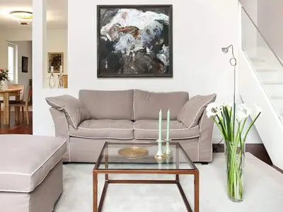 Ferienhaus für 3 Personen (110 m²) in Sellin (Ostseebad) 6/10