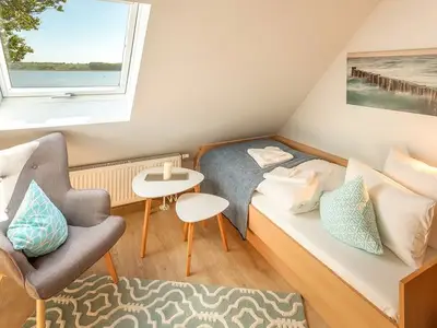 Ferienhaus für 4 Personen (83 m²) in Sellin (Ostseebad) 7/10