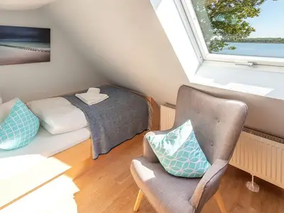 Ferienhaus für 4 Personen (83 m²) in Sellin (Ostseebad) 8/10