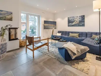 Ferienhaus für 6 Personen (150 m²) in Sellin (Ostseebad) 2/10