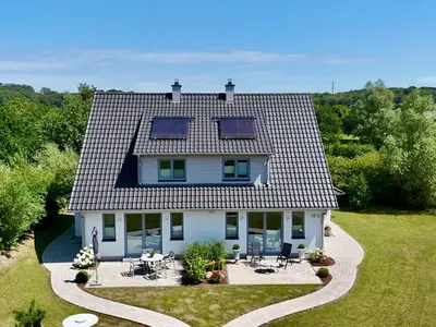 Ferienhaus für 4 Personen (135 m²) in Sellin (Ostseebad) 1/10