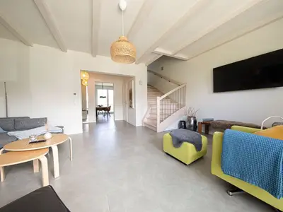 Ferienhaus für 4 Personen (135 m²) in Sellin (Ostseebad) 5/10