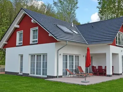 Ferienhaus für 6 Personen (140 m²) in Sellin (Ostseebad) 1/10
