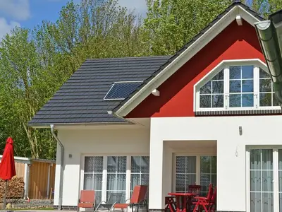 Ferienhaus für 6 Personen (140 m²) in Sellin (Ostseebad) 2/10